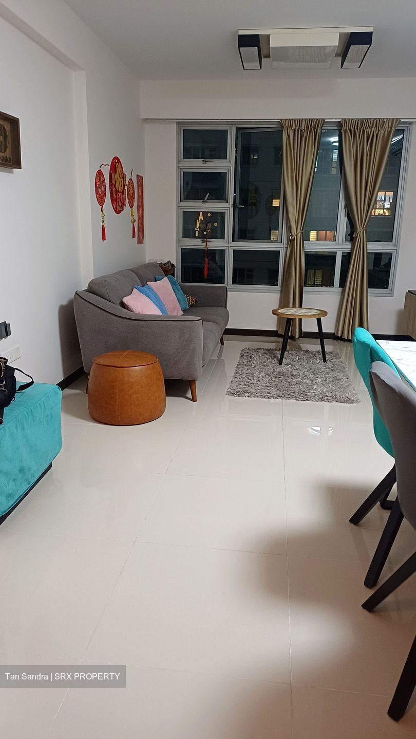 Blk 90A Telok Blangah Parcview (Bukit Merah), HDB 4 Rooms #533908821